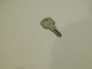 C02 Cash Register Drawer Key POS - Picture 1 of 1