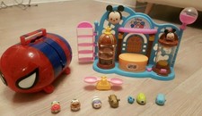 muñecos de tsum tsum