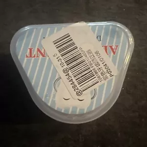 Dental Aligner, Halter, lila, 1 Stück - Bild 1 von 4