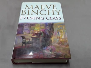 Evening Class By Maeve Binchy. 9780752804514 - Picture 1 of 1