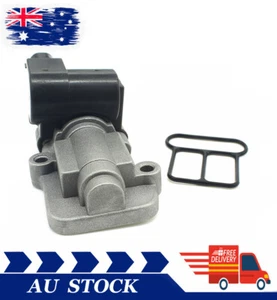 Idle Air Speed Control Valve 22650-AA182 for 2002-2005 Subaru Impreza WRX 2.0L - Picture 1 of 9