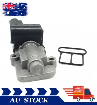 Idle Air Speed Control Valve 22650-AA182 for 2002-2005 Subaru Impreza WRX 2.0L - Image 1 of 4