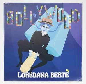 33 vueltas Bollywood Instrumental Vinilo NUEVO numerado 681/1000 loreana berté - Picture 1 of 1