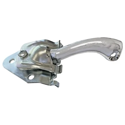 1968 1969 Camaro Firebird Rear View Mirror Bracket Convertible Dynacorn 7740300 - Image 1 of 4