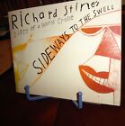Richard Stine Sideways to the Swell 1978 Signed 1000cc Flat Signed, ART, RARE VG