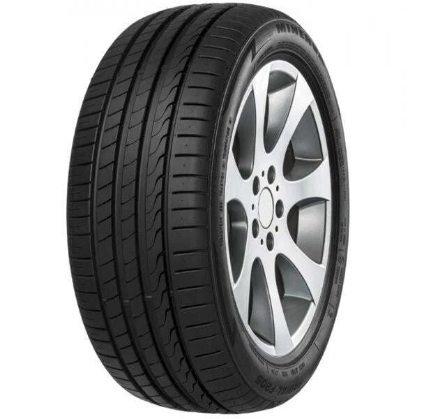 PNEUMATICI GOMME ESTIVE MINERVA F205 245/45 R17 99 W XL - Immagine 1 di 1