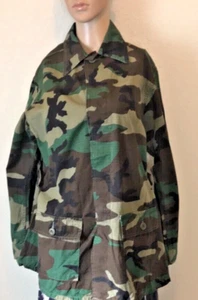 Apparel Technology & Resource Center Women’s Camo Maternity Shirt Size 8R - Picture 1 of 7