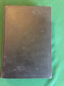 The Nature of the World and of Man, H. H. Newman Illustrated 1933 Star Edition - Picture 1 of 9