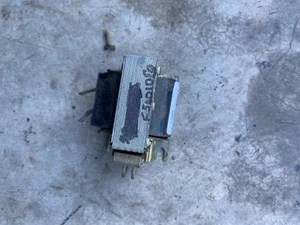 120 volt Solenoid - Picture 1 of 1
