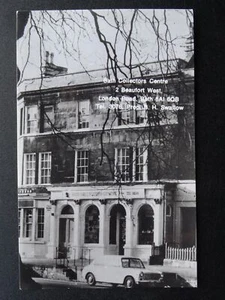 Somerset Bath - London Road BATH COLLECTORS CENTRE c1970s RP Postcard - Picture 1 of 2