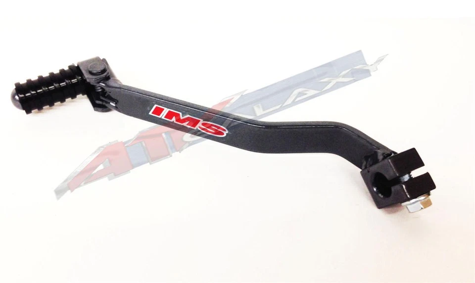 Palanca de cambios IMS Flightline Yamaha YZ WR 250F 400F 426F 450F 317320 Foto 1 de 1