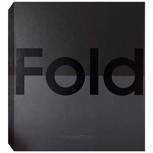 NEW Samsung Galaxy Z Fold4 5G Beige 1TB + 12GB Dual-SIM Unlocked OEM - Picture 1 of 1