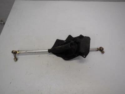 Barra de acoplamiento de dirección derecha Arctic Cat ZR 9000 2018 Thundercat XF 6000 8000 7000 Foto 1 de 4