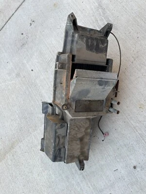 1973 Ford Ranchero Torino Heater & A/C Box Assembly - Image 1 of 4