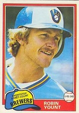 1981 O-Pee-Chee Baseball Cards 1-200 You Pick!