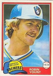 1981 O-Pee-Chee Baseball Cards 1-200 You Pick!