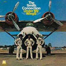 The Smith Connection Under My Wings +1 Japan Music CD