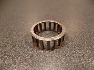 HARLEY-DAVIDSON CRANK SHAFT CRANKSHAFT MAIN BEARING CASE [C] - Picture 1 of 10