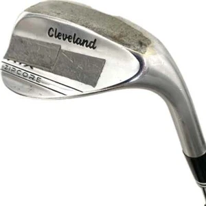 Cleveland RTX ZipCore 60° Lob Wedge - N.S.Pro Modus3 Tour105 Stiff Flex Shaft - Picture 1 of 7