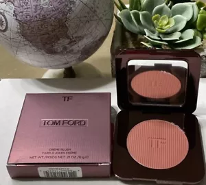 Tom Ford 01 Cafe Blush 0.21 oz /6 G New in Box - Picture 1 of 5