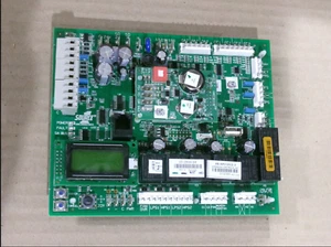 NEW SOURCE 1 24-10653-9 Circuit Board Card AK - Picture 1 of 4
