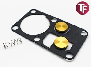 Jabsco 29042-0000 Top Valve Gasket For Jabsco Manual Toilets - Picture 1 of 12