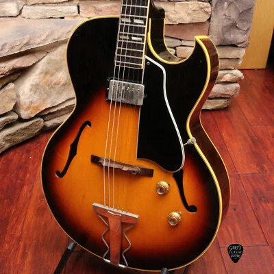 1965 Gibson ES-175 - Image 1 of 4