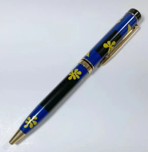 Vintage ACME Studio Homage to HENRI MATISSE Twist Ballpoint Pen RARE - Picture 1 of 3