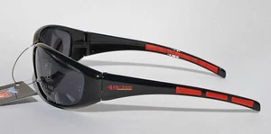 NFL Football Team Sunglasses - Wrap style - UV 400 Protection/Pick Your Team - Picture 1 of 24