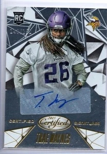 2015 Certified TRAE WAYNES Signatures AUTO 148/150 Autograph - Bild 1 von 1