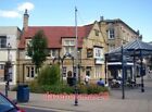 Photo  The Black Bull Dewsbury The Street Furniture And Landscaping Prevents A C