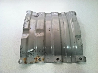 Mercedes-Benz SL500 R129 1996-1998 ~ PIEZA FINAL TÚNEL DE ESCAPE ~ OEM Foto 1 de 3