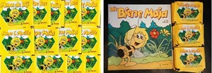 La Ape Maja-2007-Panini Sticker-Auswahl: 100 Xtüten, 100x/200x Bustine + Album - Picture 1 of 4