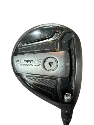 Eje flexible rígido Adams Super LS Speedline VST 15° 3 madera Nunchuk Foto 1 de 4