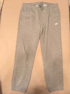 Nike Jogginghose graumeliert Gr.XXL - Bild 1 von 2