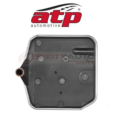 ATP Automatic Transmission Filter Kit for 1987-1988 Chevrolet R10 Suburban - bt Foto 1 de 4