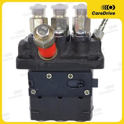 Fuel Injection Pump 16030-51010 16030-51013 for Kubota D905 D1005 D1105 D1305 - Image 1 of 4