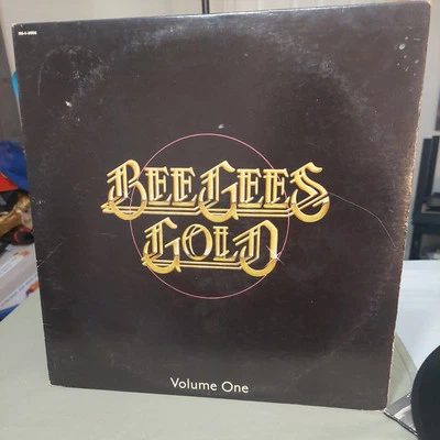Bee Gees ‎–LP     Gold Vol. 1 - Image 1 of 4