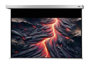 celexon Leinwand Motor Professional Plus 160 x 90 cm (  Motorleinwände ) - Picture 1 of 4