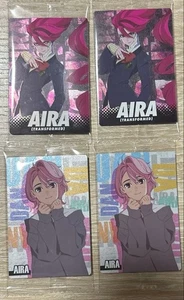 Dan Da Dan Wafer Aira No Pets or Smoke Local Storage - Picture 1 of 1