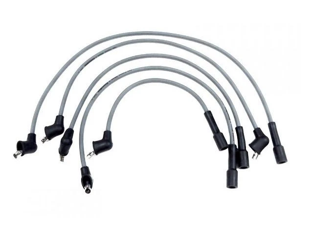 Conjunto de fios de vela de ignição para 1984-1992 Toyota 4Runner 2.4L 4 cilindros 1985 1987 RY929FV - Imagem 1 de 1