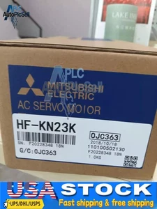 NUOVO HF-KN23K Servomotore MITSUBISHI 1pz - Foto 1 di 1