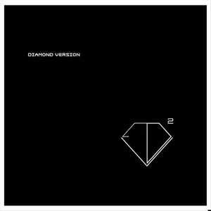 DIAMOND VERSION - EP2 NEW VINYL - Imagen 1 de 1