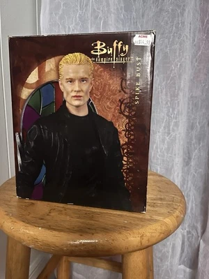 Busto de espiga Buffy the Vampire Slayer Foto 1 de 4