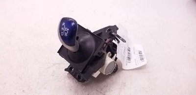 Toyota Prius II 2010 tracción delantera con palanca de cambios automática  Foto 1 de 4