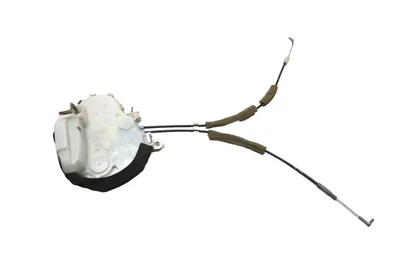 Actuador de bloqueo de puerta trasero izquierdo Honda Civic 2009 OEM Foto 1 de 4