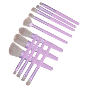 Makeup Brush Set Womens Brushes Eyeshadow Sets Miss Kit for Travel - Picture 1 of 12