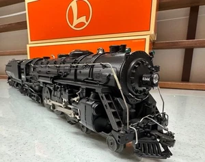 Lionel 6-18056 NYC J1-e Hudson Steam Engine w/ Vanderbilt Tender O 3 Rail Used - Picture 1 of 17