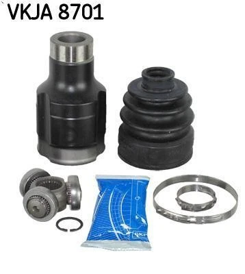 Kit de juntas, eje de transmisión SKF VKJA 8701 para SUZUKI SWIFT III (MZ, EZ) 1.3 2005- Foto 1 de 4