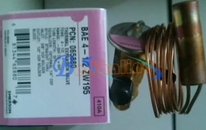 NEW IN BOX EMERSON Valve BAE  4-1/2 ZW195 - Picture 1 of 6